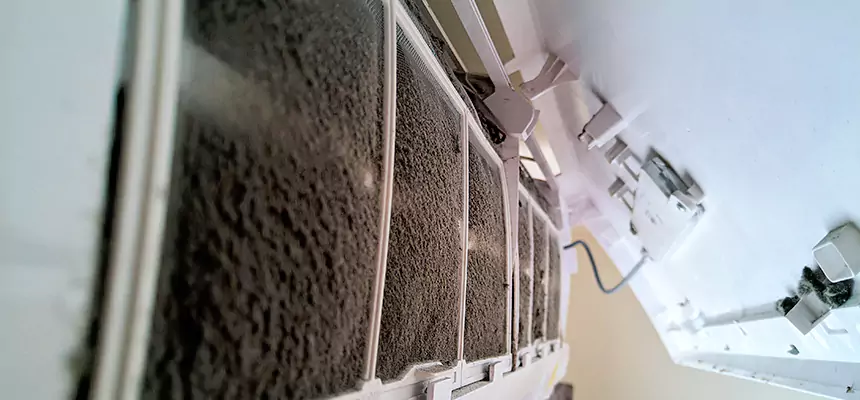 Preventive Air Duct Bacteria Removal in Burke Centre