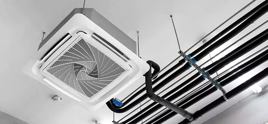 Our Air Duct Deep Cleaning Services in Burke Centre, VA