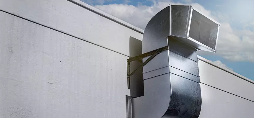 Comprehensive Commercial HVAC Cleaning in Burke Centre