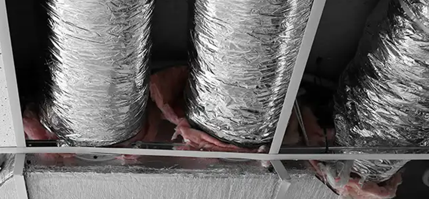 Scalable Commercial Multi‑Unit Dryer Vent Camera Inspection in Burke Centre, VA