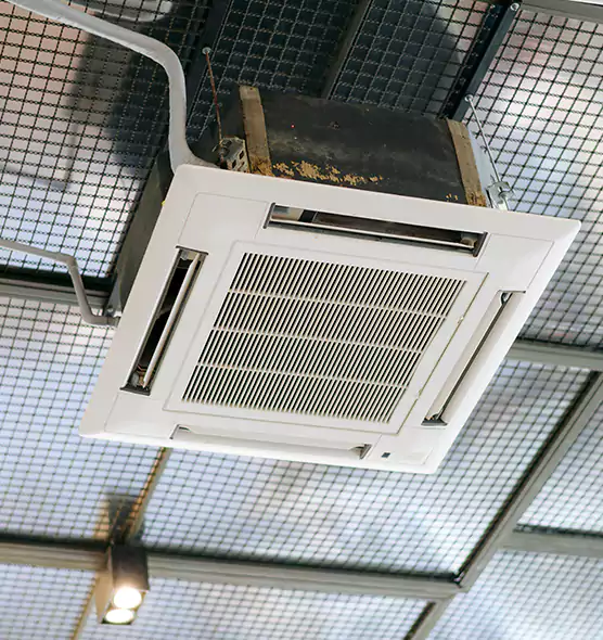 Top-Notch Allergy Relief Vent Cleaning Services in Burke Centre, VA