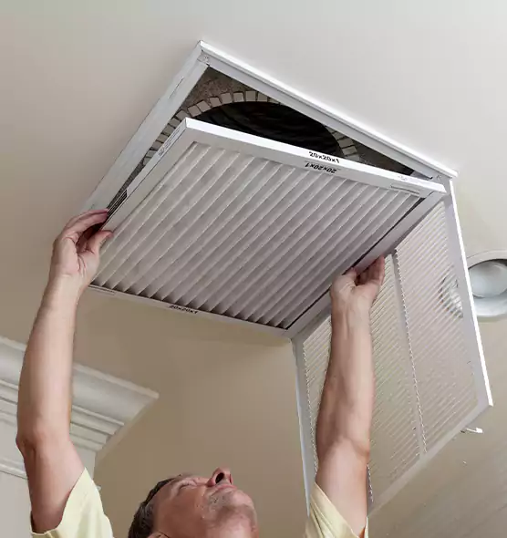 Trusted Apartment Air Duct Cleaning in Burke Centre, VA