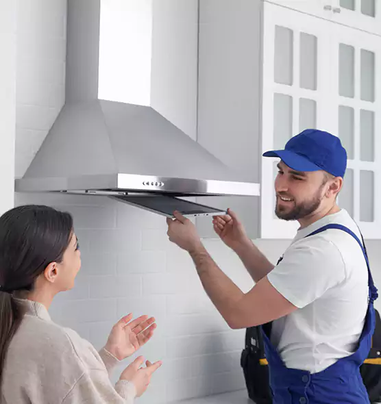 Professional Dryer Vent Cleaning Service in Burke Centre, VA