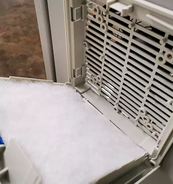 Professional Dryer Vent Mold Cleaning in Burke Centre, VA