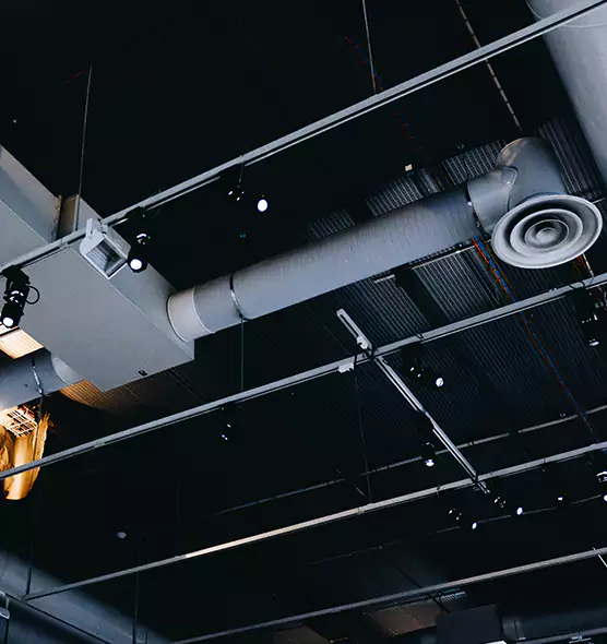 About Duct Sanitization with UV Light in Burke Centre, VA