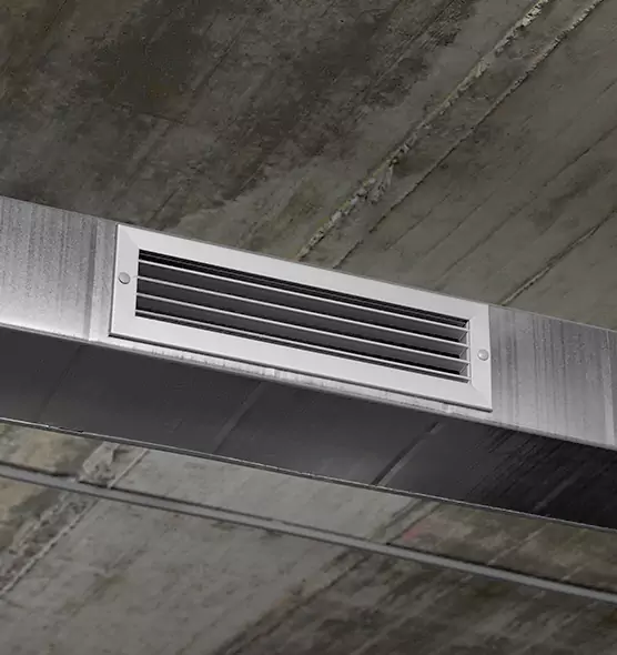 Trusted Hospital Grade Air Duct Cleaning Experts in Burke Centre, VA