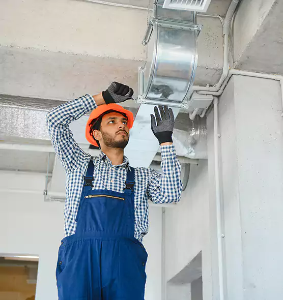 About Hotel Duct And Vent Cleaning in Burke Centre, VA