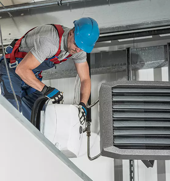Professional HVAC Cleaning Solutions in Burke Centre, VA