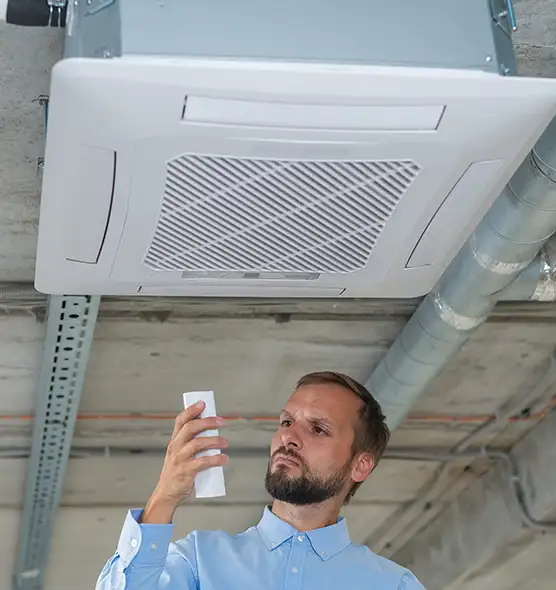 About Local Vent Cleaning Services in Burke Centre, VA