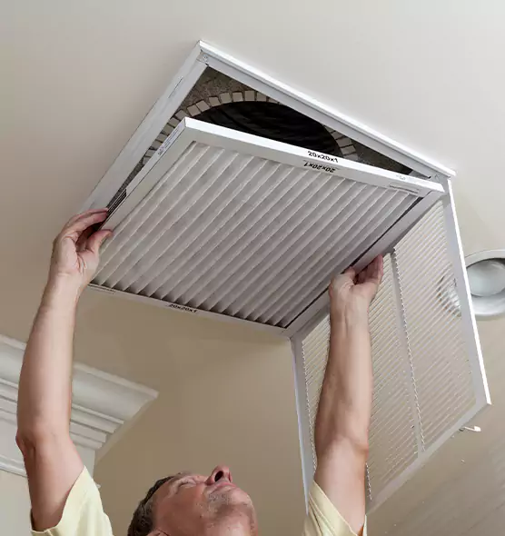 Professional Vent Relocation Services in Burke Centre, VA