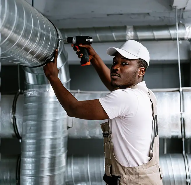 Why Homeowners & Businesses Trust Us Burke Centre, VA