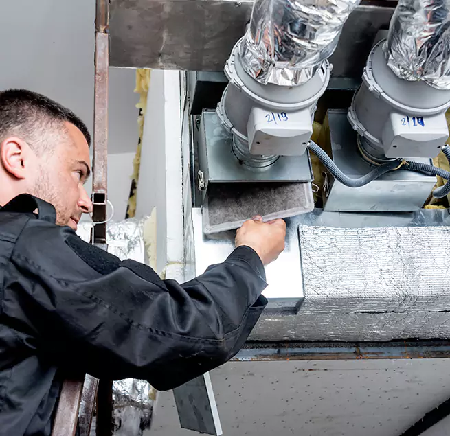 Why Homeowners & Businesses Trust Us in Burke Centre, VA?