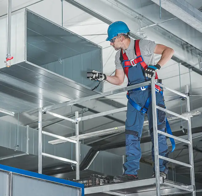 Why Homeowners & Businesses Trust Us in Burke Centre, VA?