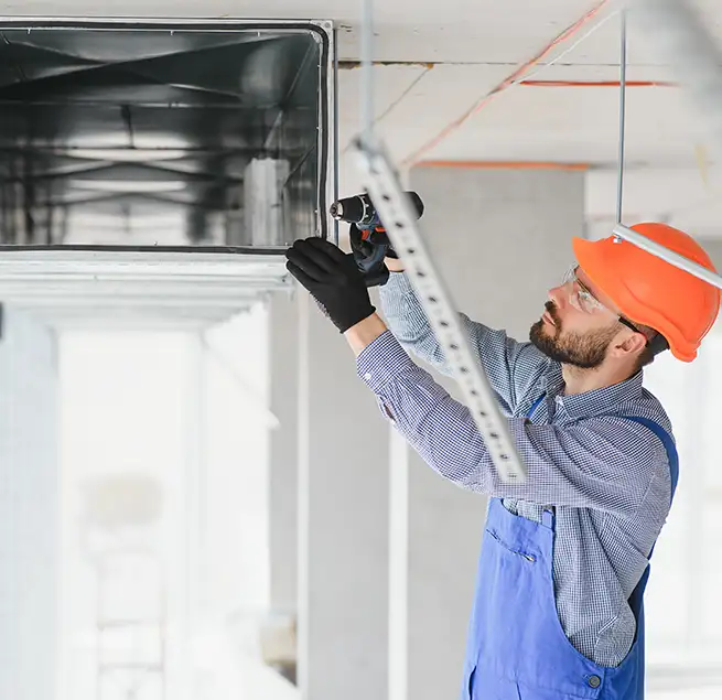 Why Homeowners & Businesses Trust Us in Burke Centre, VA?