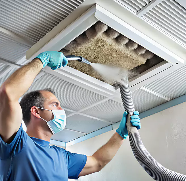 Why Homeowners & Businesses Trust Us Burke Centre, VA