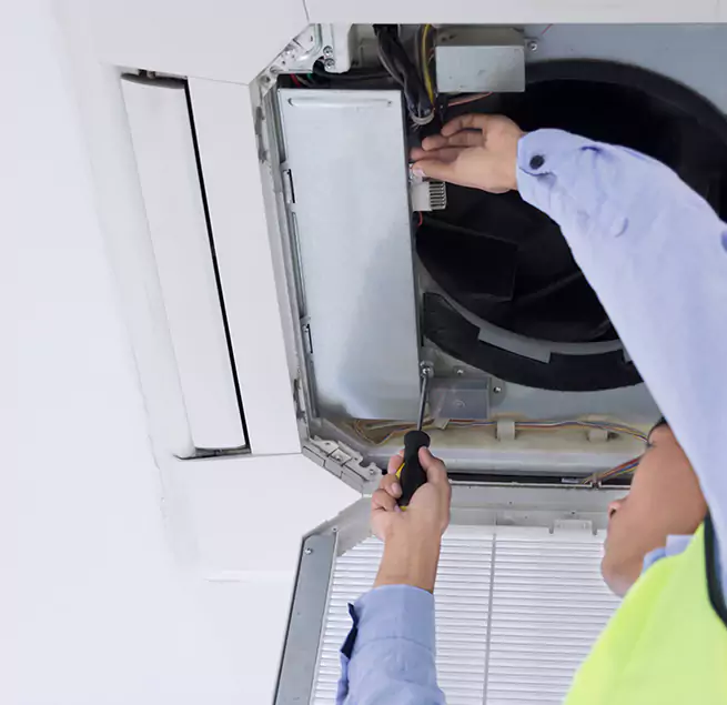 Why Homeowners & Businesses Trust Us Burke Centre, VA?