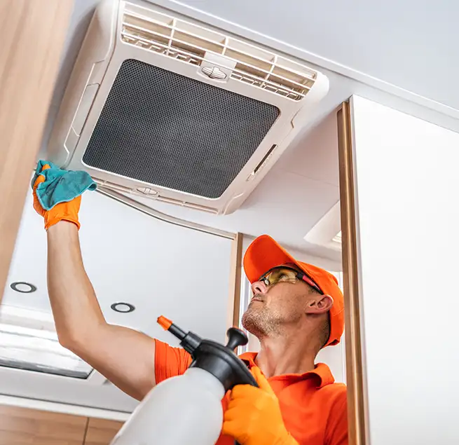 Why Homeowners & Businesses Trust Us in Burke Centre, VA?