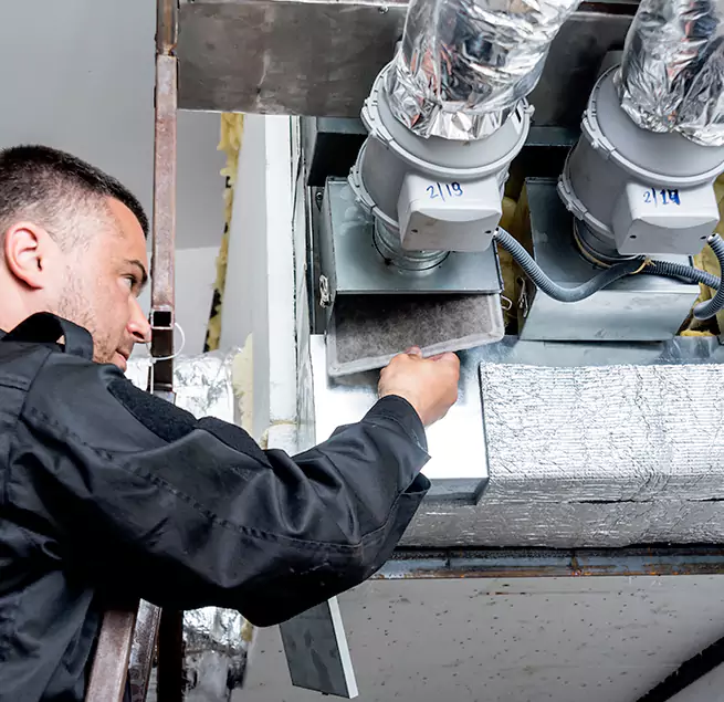 Why Homeowners & Businesses Trust Us in Burke Centre, VA?