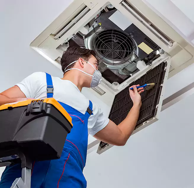 Why Homeowners & Businesses Trust Us in Burke Centre, VA