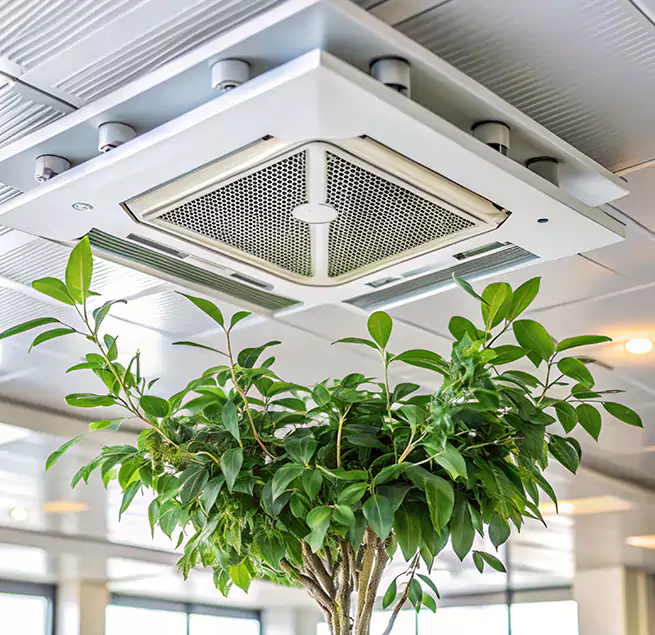 Why Homeowners & Businesses Trust Us in Burke Centre, VA?