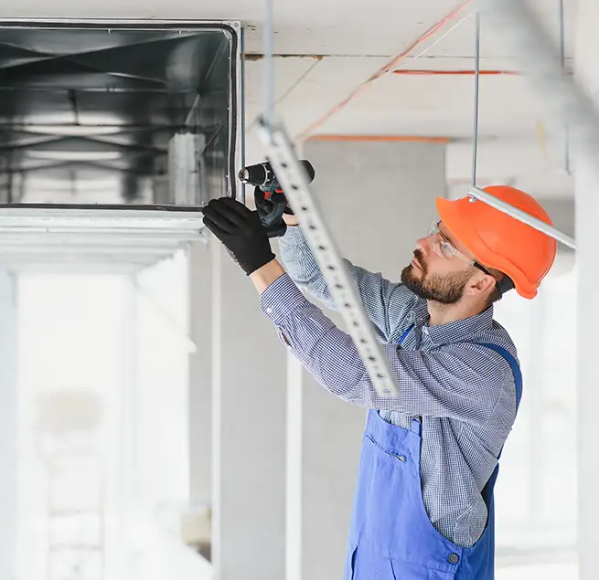  Why Homeowners Businesses Trust Us Burke Centre, VA