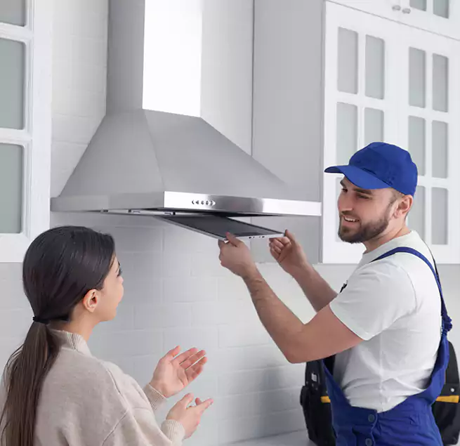  Why Homeowners & Businesses Trust Us in Burke Centre, VA?