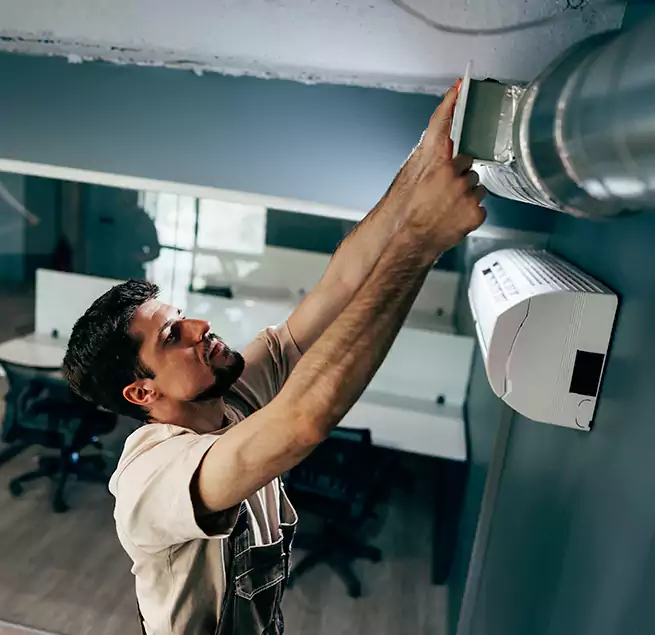 Why Homeowners & Businesses Trust Us in Burke Centre, VA?