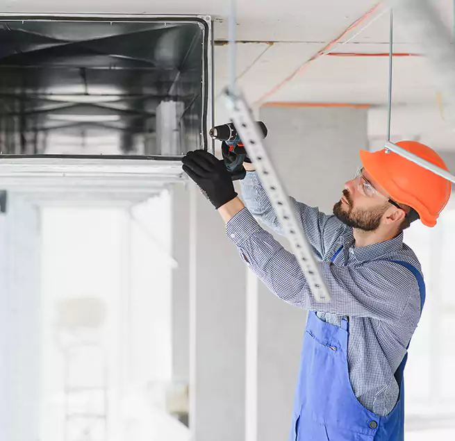 Why Homeowners & Businesses Trust Us in Burke Centre, VA?