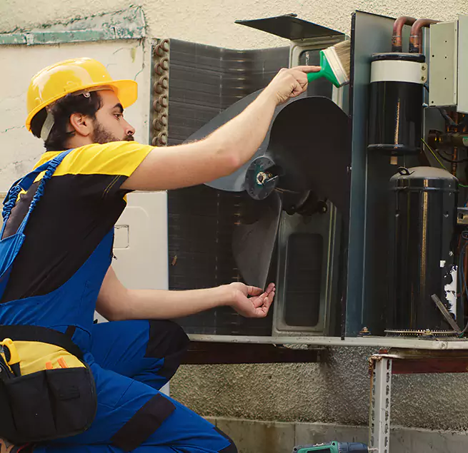  Why Homeowners & Businesses Trust Us in Burke Centre, VA?