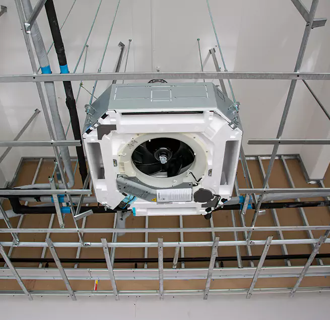 Why Homeowners & Businesses Trust Us Burke Centre, VA