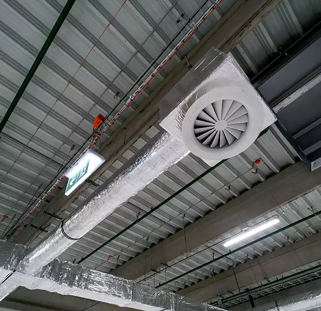 Why Homeowners & Businesses Trust Us in Burke Centre, VA?