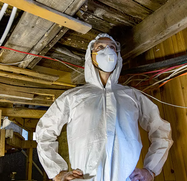 Why Homeowners & Businesses Trust Us in Burke Centre, VA?