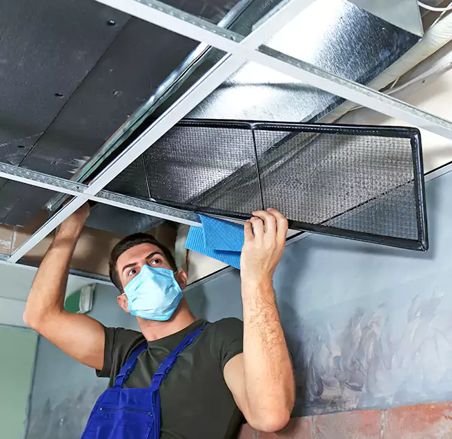 Why Homeowners Businesses Trust Us in Burke Centre, VA