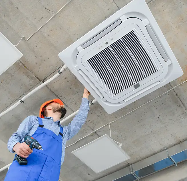 Why Homeowners & Businesses Trust Us in Burke Centre, VA?