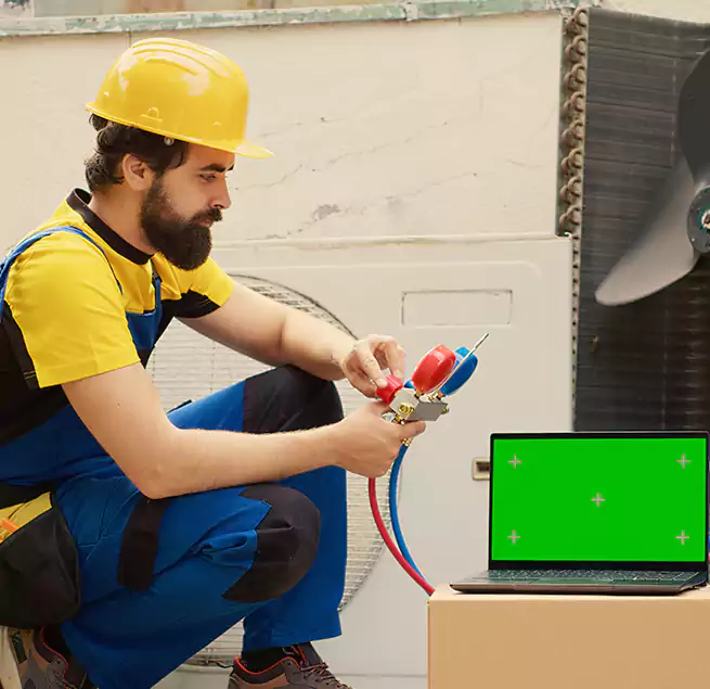 Why Homeowners & Businesses Trust Us in Burke Centre, VA?