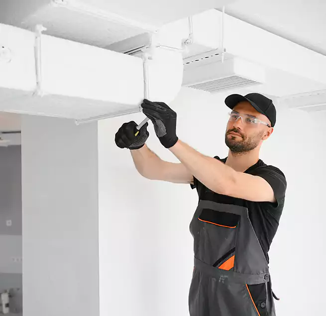 Why Homeowners & Businesses Trust Us in Burke Centre, VA?