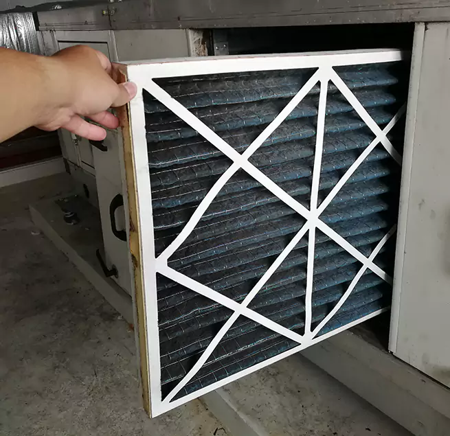 Why Homeowners & Businesses Trust Us Burke Centre, VA?